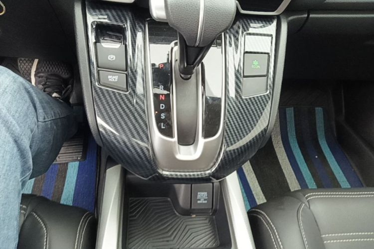 Honda CR-V 2020 car image #16