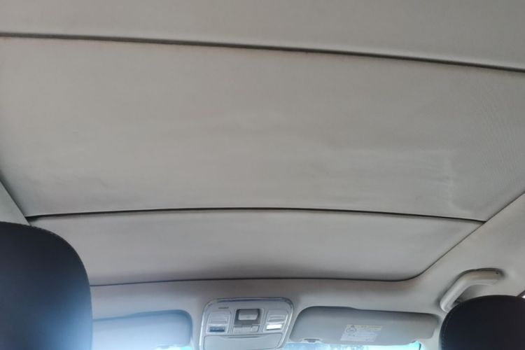 GEELY Emgrand GS 2016 car image #18