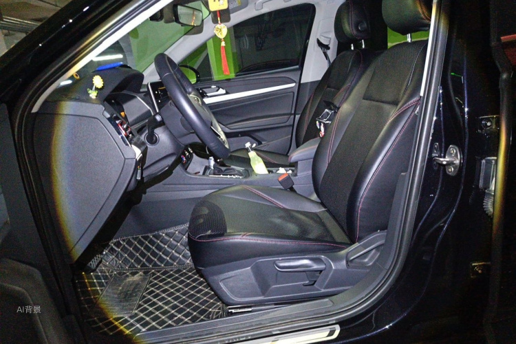Volkswagen Lavida 2023 #17 Volkswagen Lavida 2023 car image #17