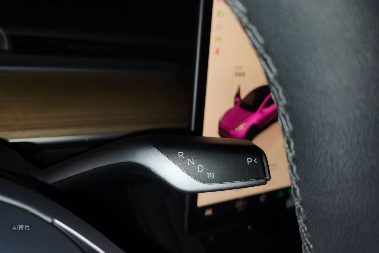 Tesla Model Y 2022 #16 Tesla Model Y 2022 car image #16