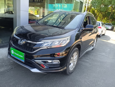 Honda CR-V 2016 Honda CR-V 2016 car image