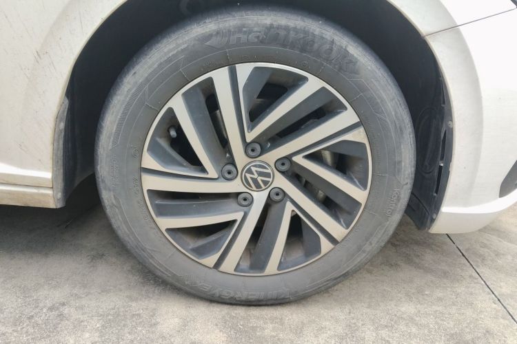Volkswagen Lavida 2022 car image #6