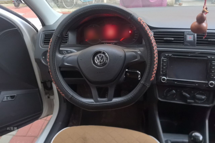 Volkswagen Santana 2016 #12 Volkswagen Santana 2016 car image #12