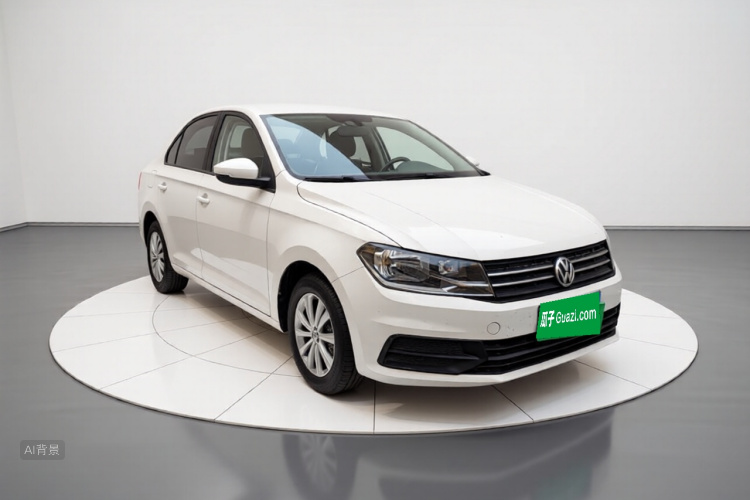 Volkswagen Santana 2018 car image #4