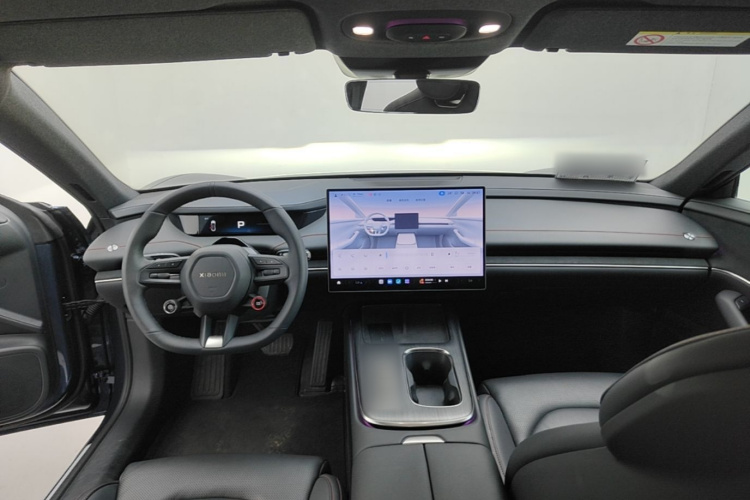 MI SU7 2025 car image #10
