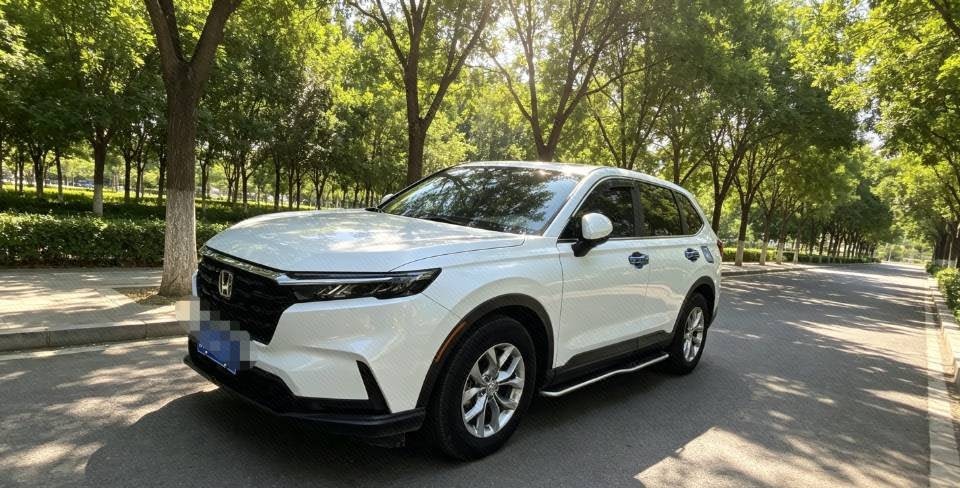 Honda CR-V 2023 Honda CR-V 2023 car image