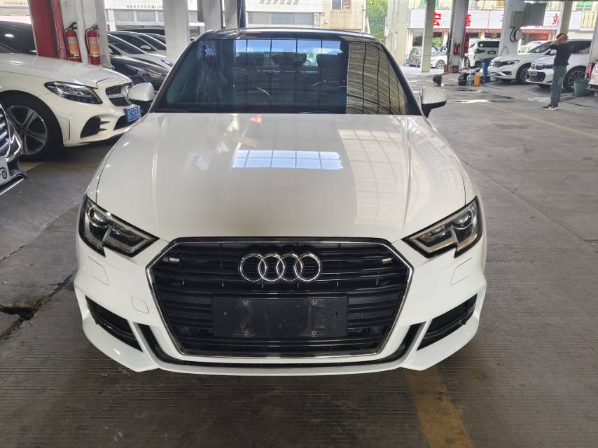 2018 #4 2018 car image #4