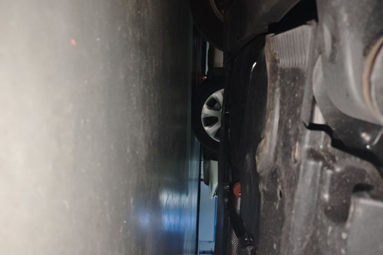 Volkswagen Lavida 2025 car image #20