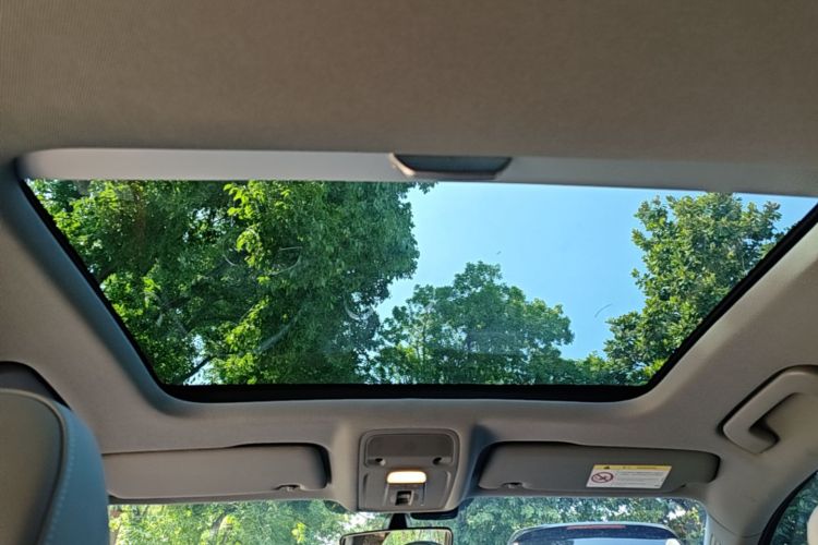 Audi A3 2019 immagine di auto #18