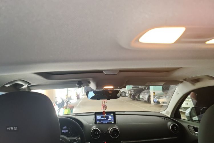 Audi A3 2015 #20 Audi A3 2015 immagine di auto #20
