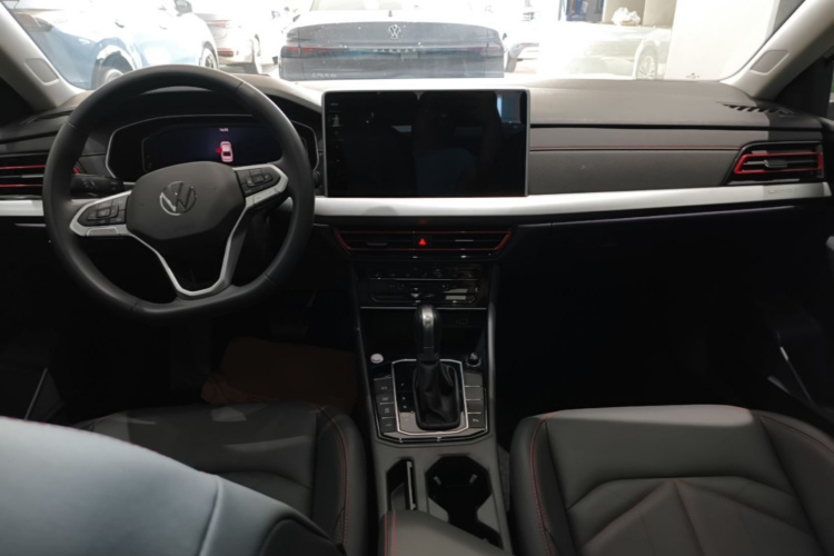 Volkswagen Lavida 2024 car image #10