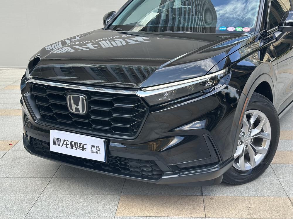 Honda CR-V 2023 car image #10