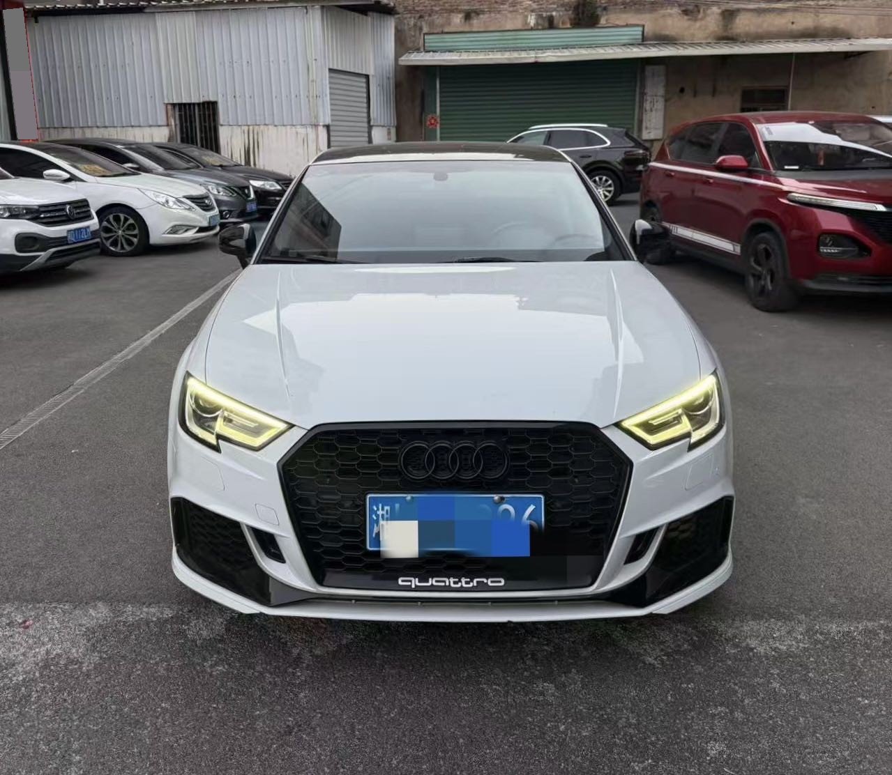 2020 #3 2020 car image #3