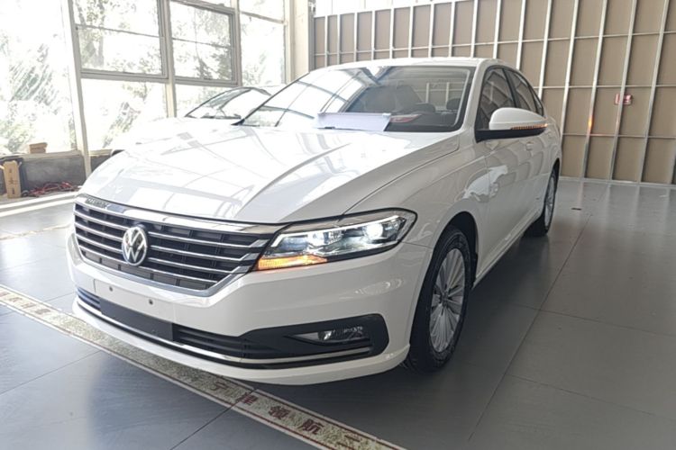Volkswagen Lavida 2021 #2 Volkswagen Lavida 2021 car image #2