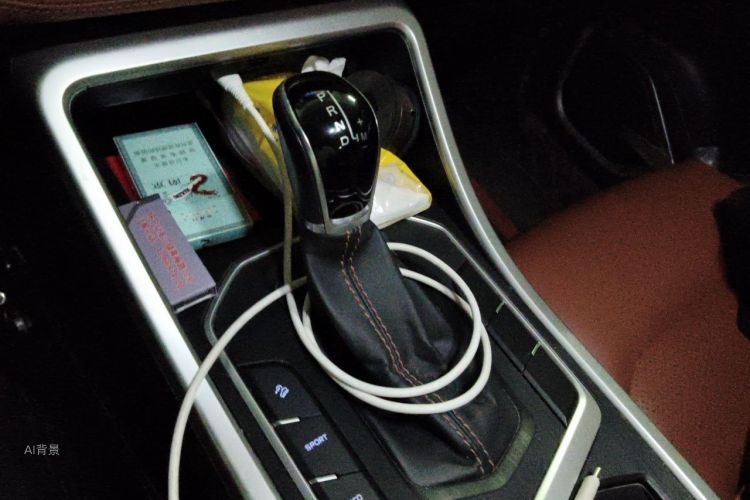 GEELY Vision X6 2020 #16 GEELY Vision X6 2020 car image #16