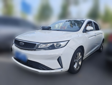 GEELY Emgrand GL 2020 GEELY Emgrand GL 2020 car image