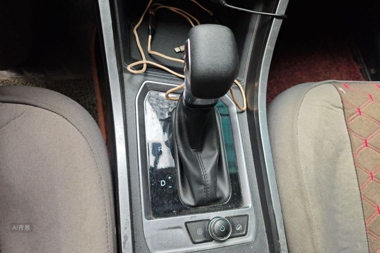 Chery Tiggo 3x 2021 #16 Chery Tiggo 3x 2021 car image #16