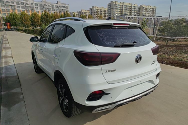 MG ZS 2020 car image #5