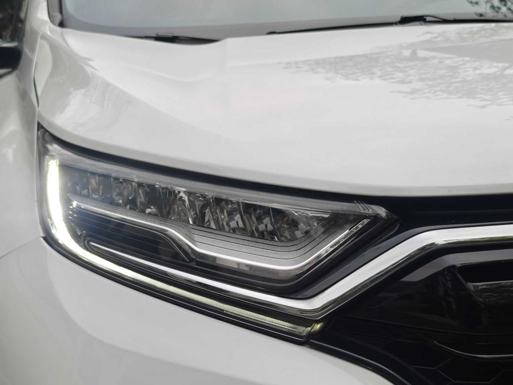 Honda CR-V 2020 car image #8