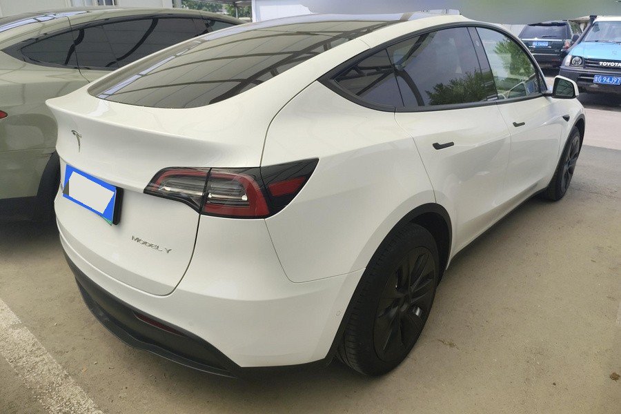 Tesla Model Y 2023 imagem de carro #2