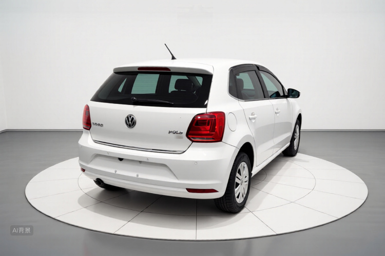 Volkswagen Polo 2017 صورة سيارة #7