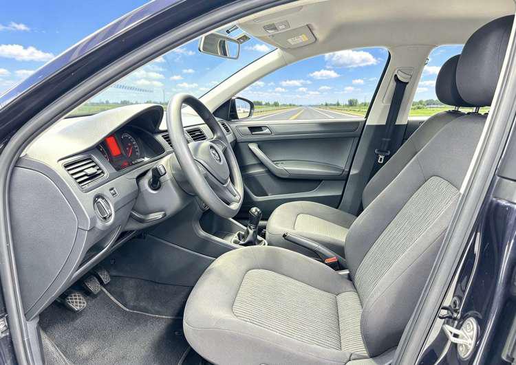 Volkswagen Santana 2017 #8 Volkswagen Santana 2017 imagen de coche #8