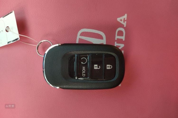Honda CR-V 2023 car image #10