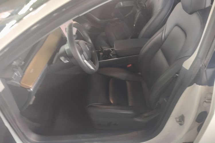 Tesla Model 3 2020 #15 Tesla Model 3 2020 immagine di auto #15