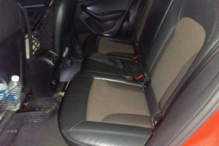 Audi Q3 2016 #19 Audi Q3 2016 car image #19