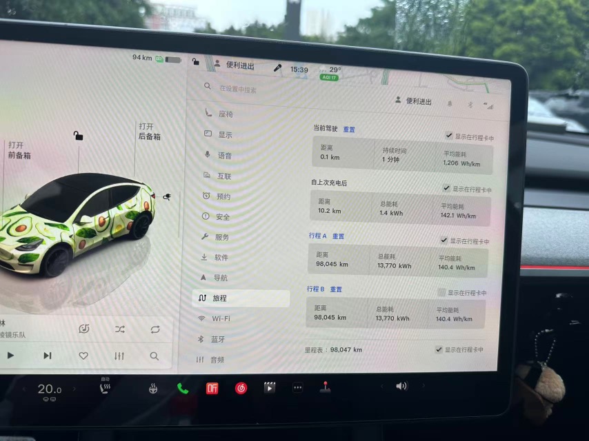 Tesla Model Y 2022 #6 Tesla Model Y 2022 car image #6