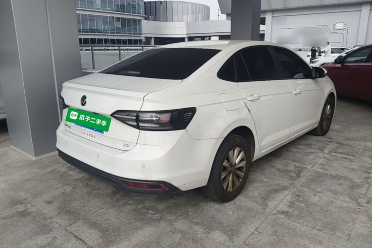Volkswagen Lavida 2025 #5 Volkswagen Lavida 2025 car image #5