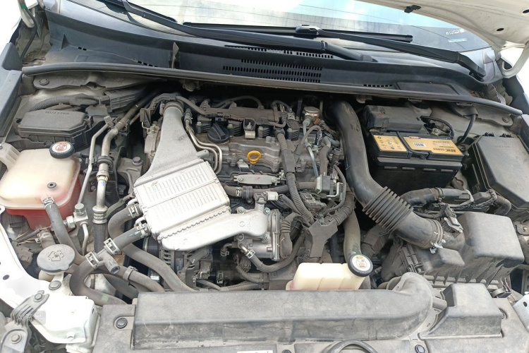 Toyota Corolla 2020 car image #22