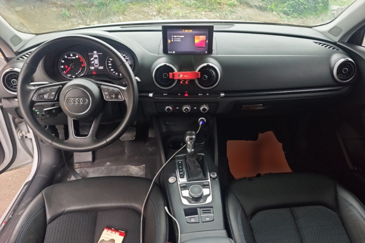 Audi A3 2020 #10 Audi A3 2020 immagine di auto #10
