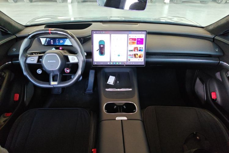2026 car image #10