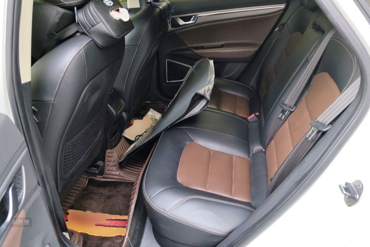 GEELY Emgrand GS 2017 #19 GEELY Emgrand GS 2017 car image #19