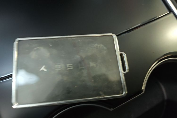 Tesla Model 3 2020 #9 Tesla Model 3 2020 car image #9