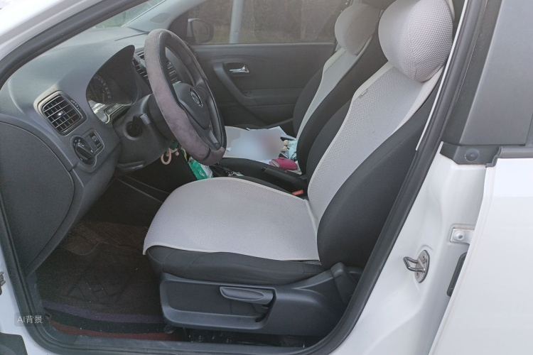 Volkswagen Polo 2018 #17 Volkswagen Polo 2018 car image #17