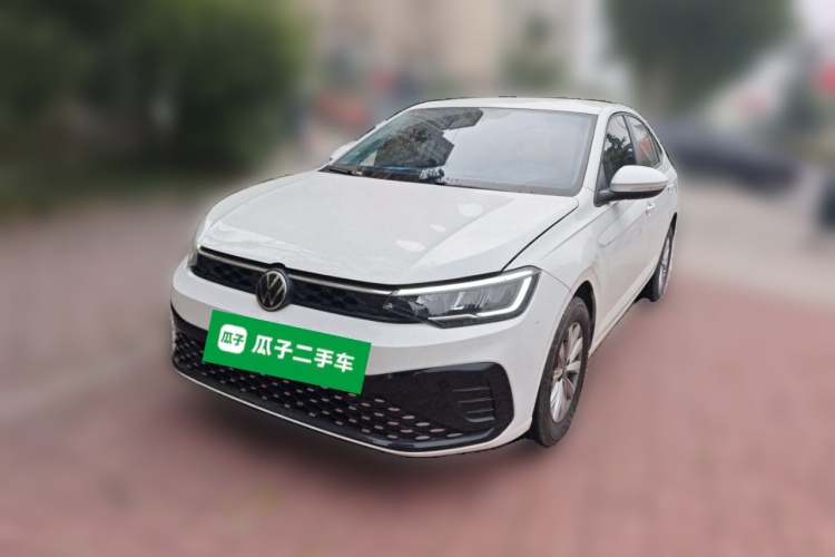 Volkswagen Lavida 2024 #2 Volkswagen Lavida 2024 car image #2