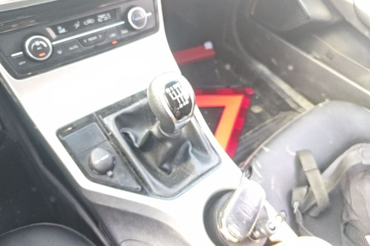GEELY Emgrand GL 2017 car image #16