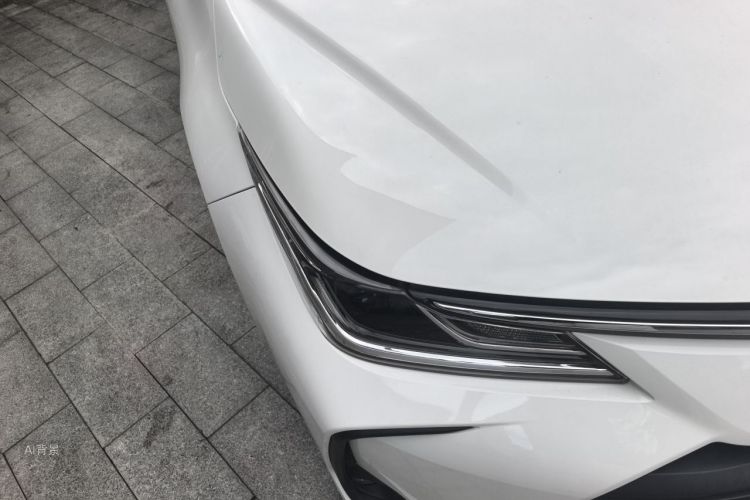 Toyota Corolla 2022 car image #8