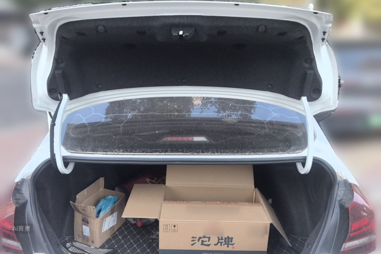 GEELY Emgrand 2021 #21 GEELY Emgrand 2021 imagen de coche #21