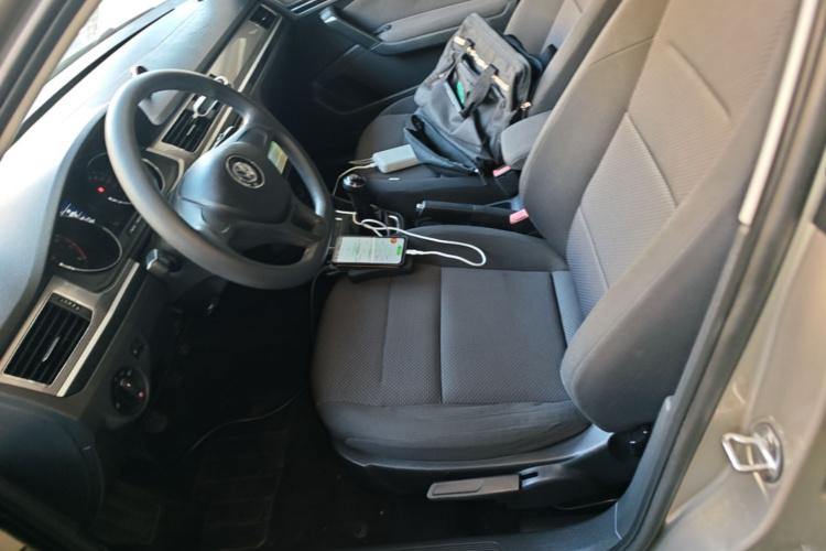 Volkswagen Bora 2018 #15 Volkswagen Bora 2018 imagen de coche #15