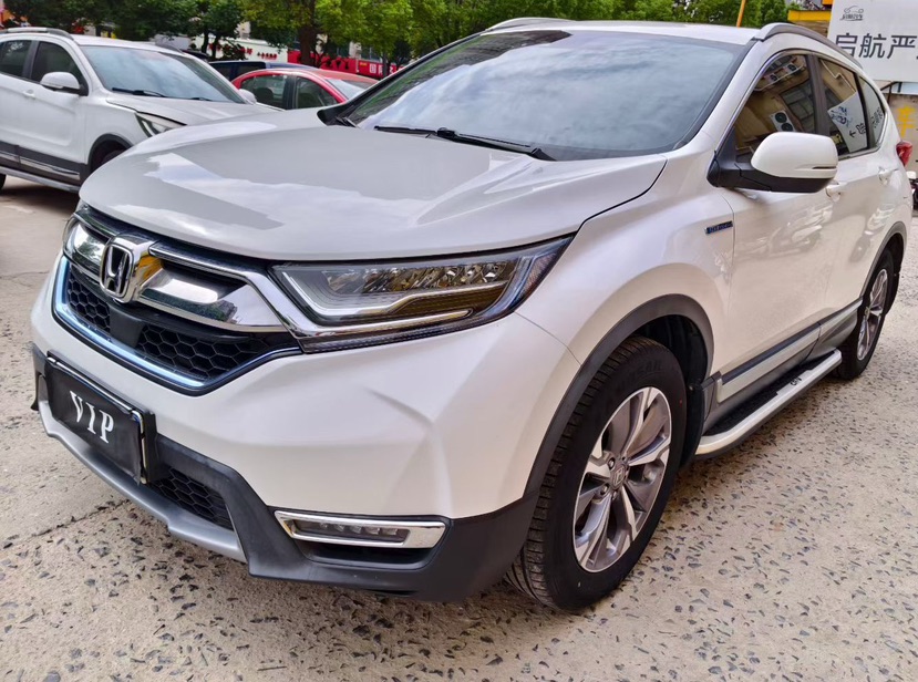 Honda CR-V 2019 Honda CR-V 2019 car image