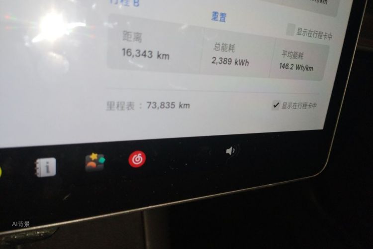 Tesla Model 3 2022 imagem de carro #14