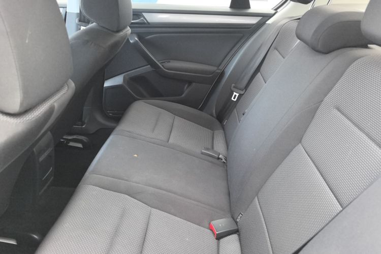 Volkswagen Bora 2022 image de voiture #17