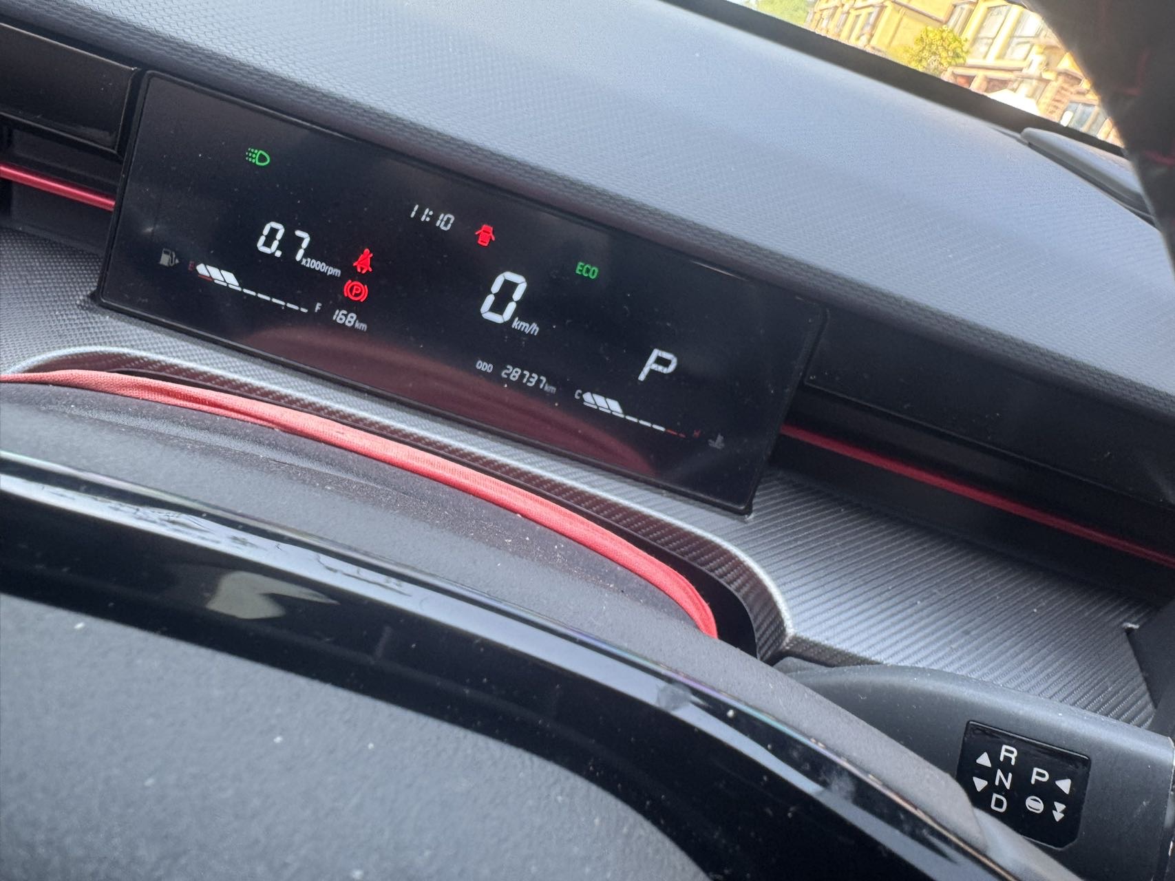 Jetour Dashing 2023 #7 Jetour Dashing 2023 imagen de coche #7