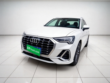 Audi Q3 2021 Audi Q3 2021 car image