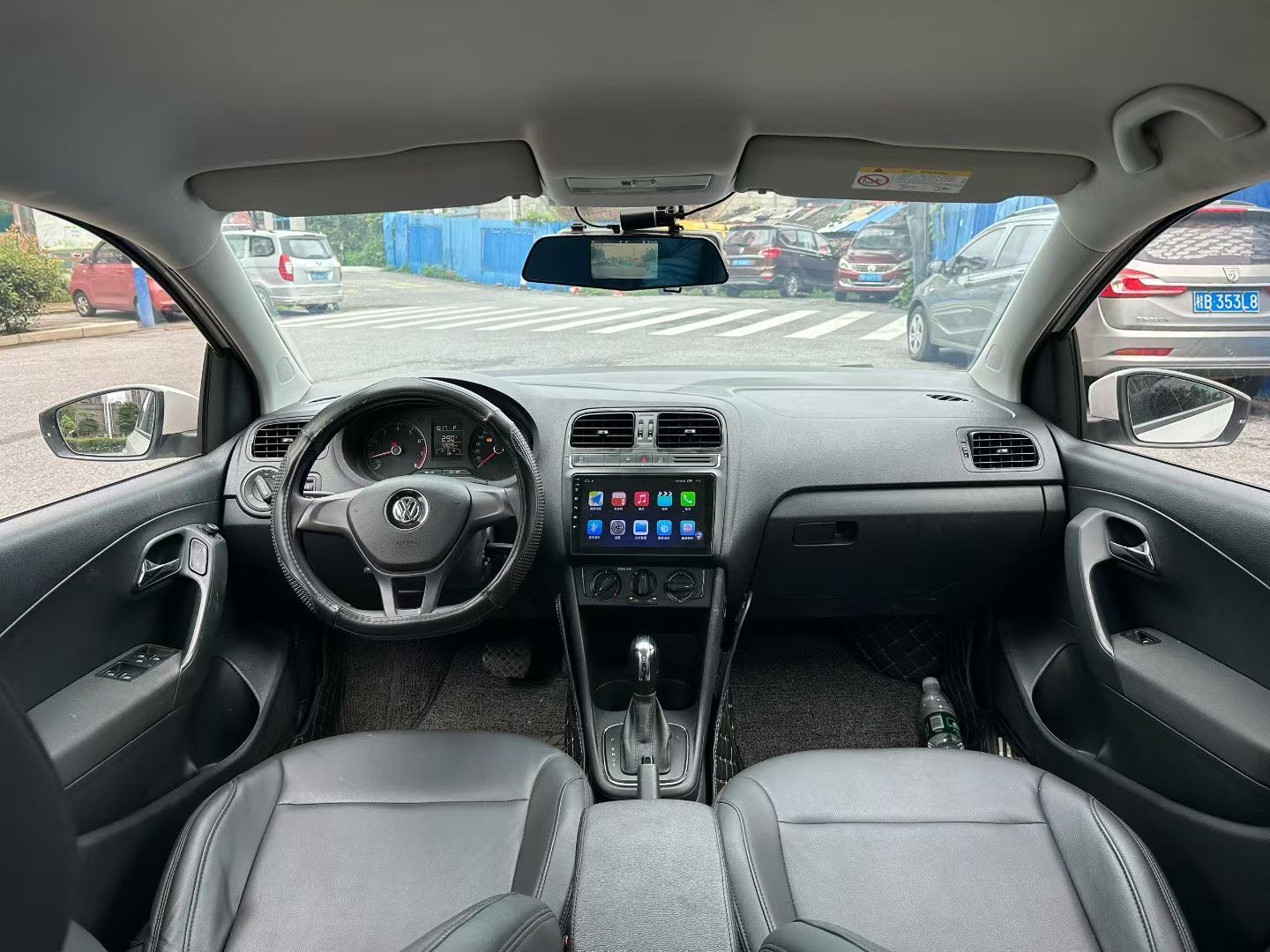 Volkswagen Polo 2018 #8 Volkswagen Polo 2018 car image #8