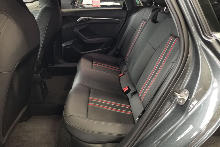 Audi A3 2021 #17 Audi A3 2021 immagine di auto #17