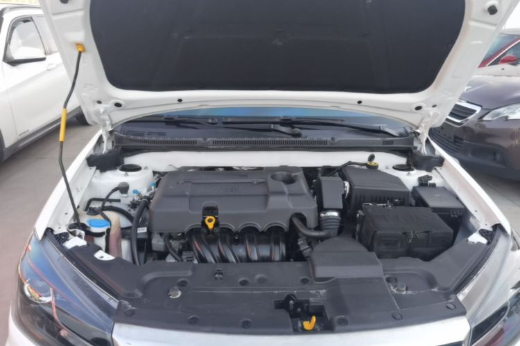 GEELY Emgrand 2021 car image #22